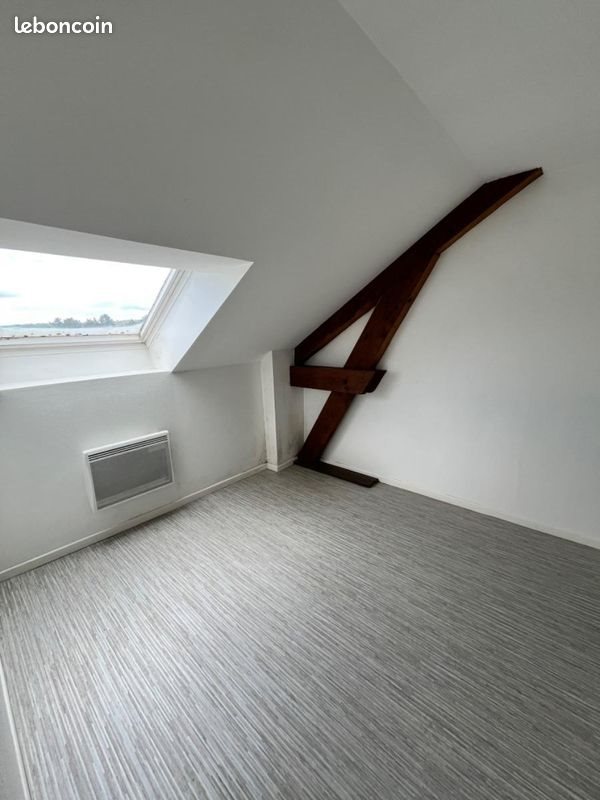 Appartement à louer, 50m², Fismes