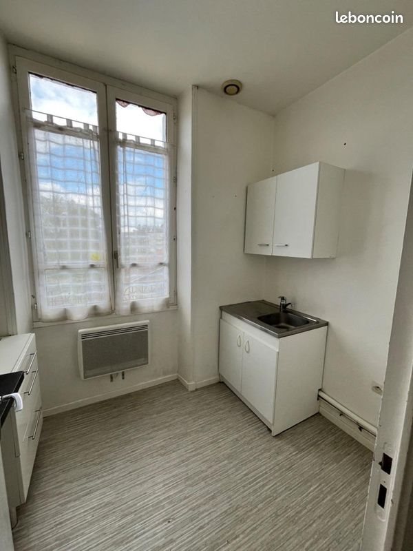 Appartement à louer, 50m², Fismes