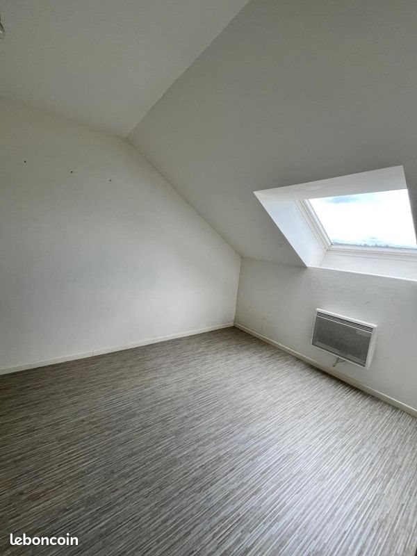 Appartement à louer, 50m², Fismes