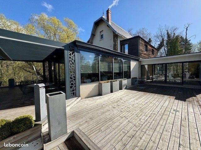 Maison à vendre, 330m², Sillery