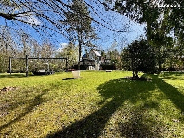 Maison à vendre, 330m², Sillery