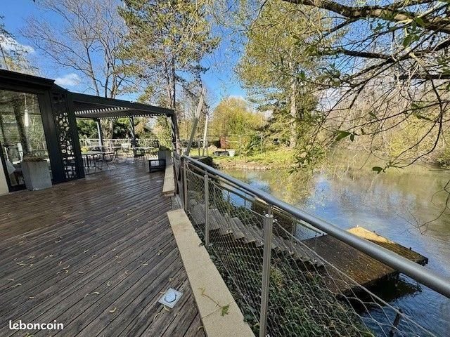Maison à vendre, 330m², Sillery