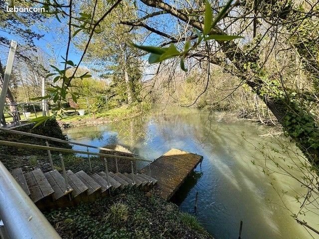 Maison à vendre, 330m², Sillery
