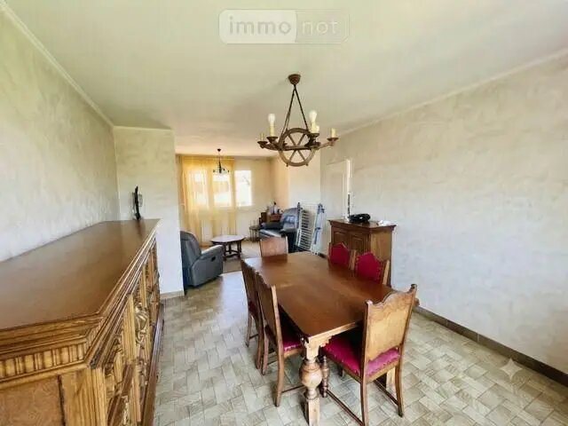 Maison à vendre, 92m², Cormontreuil