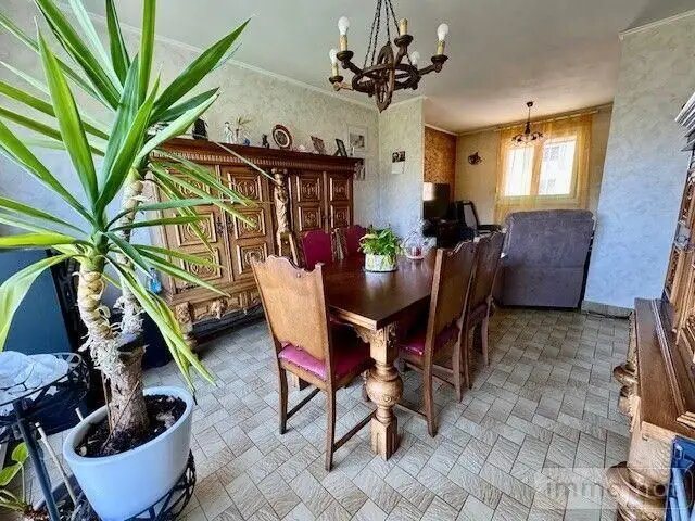 Maison à vendre, 92m², Cormontreuil