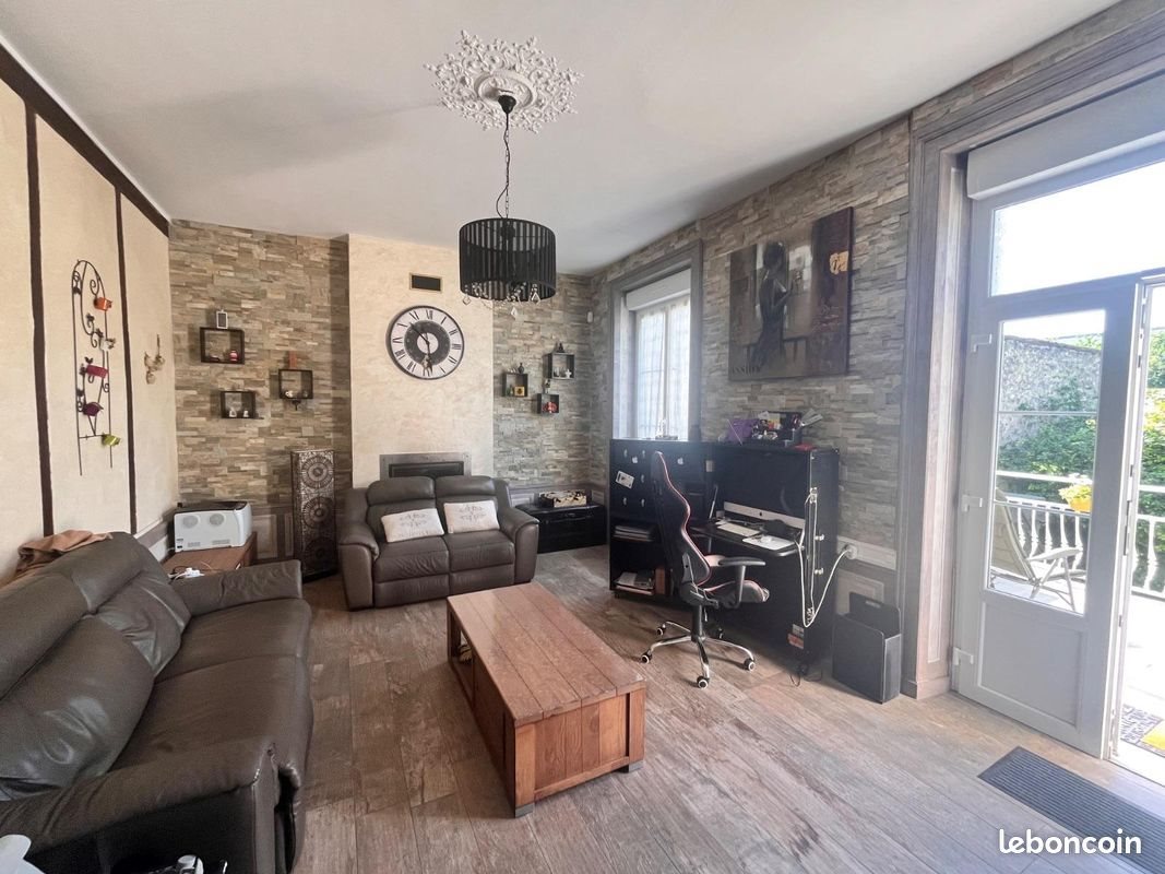 Maison à vendre, 145m², Fismes