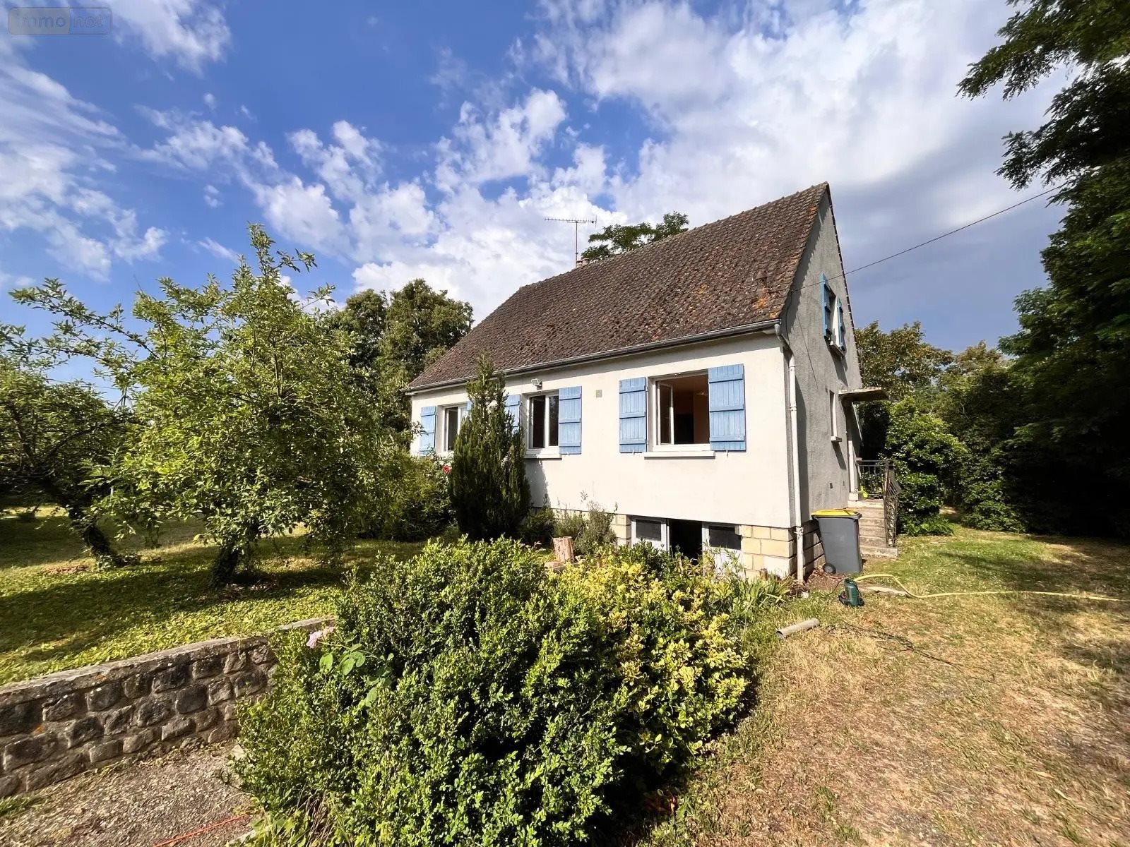 Maison à vendre, 108m², Maizy