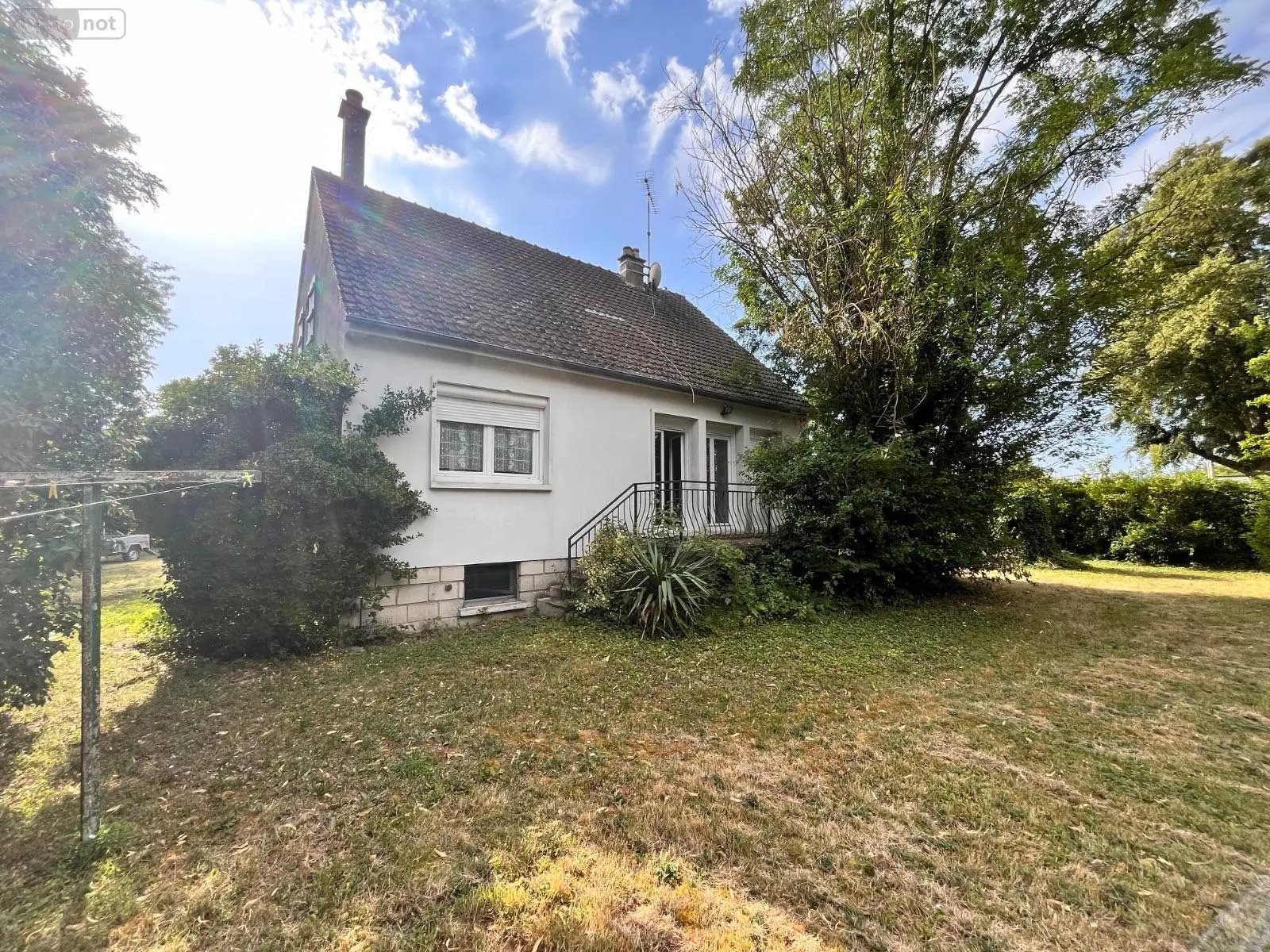 Maison à vendre, 108m², Maizy