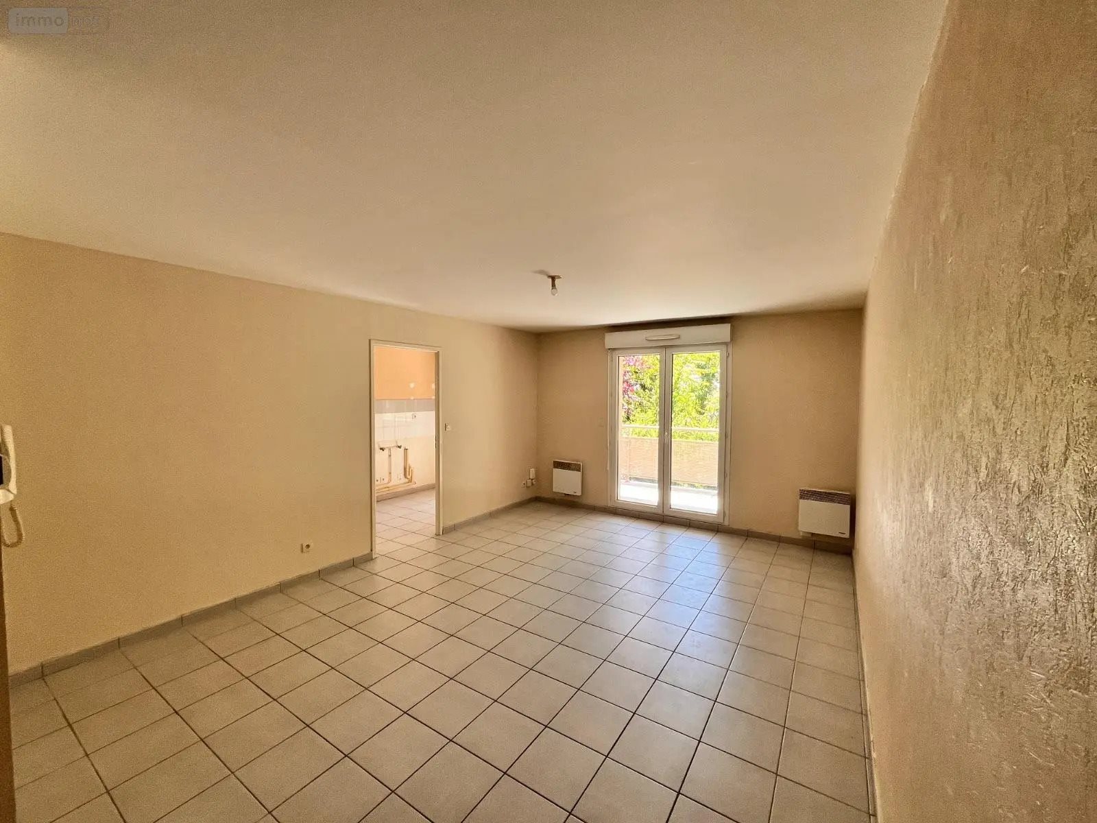 Appartement à vendre, 63m², Fismes