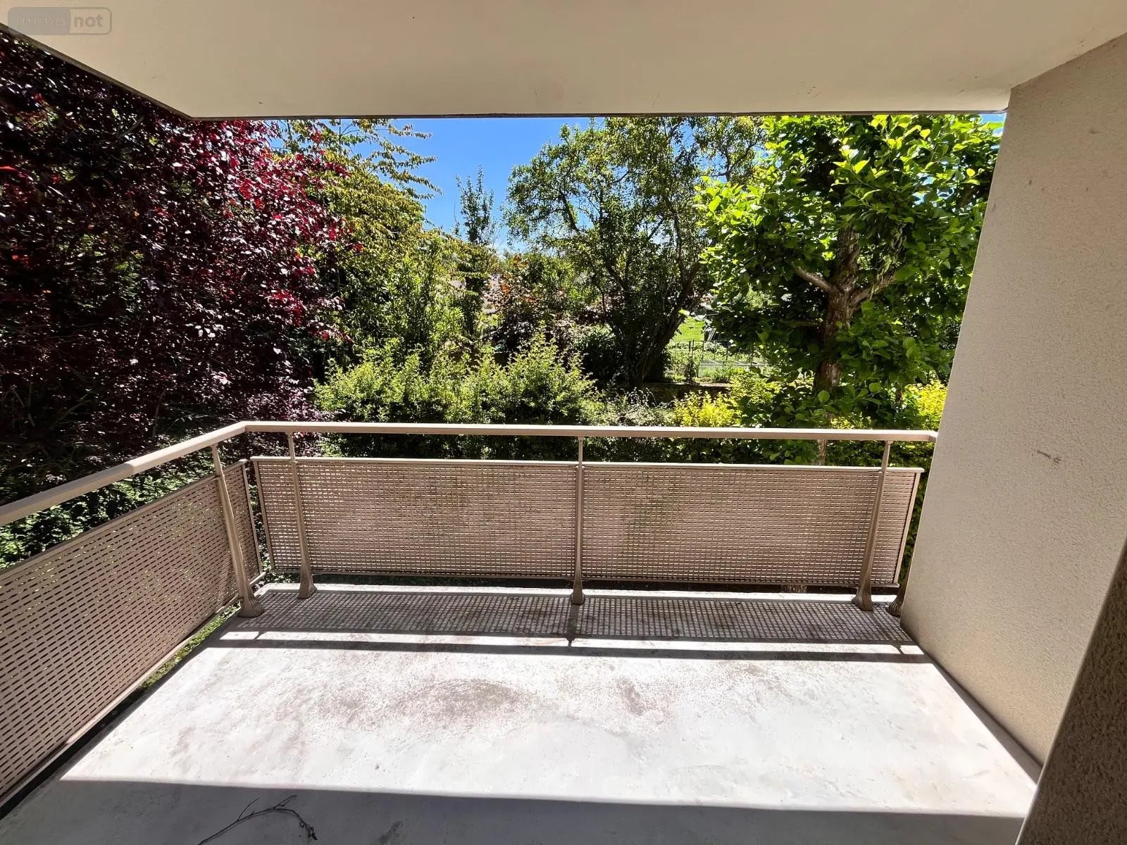 Appartement à vendre, 63m², Fismes