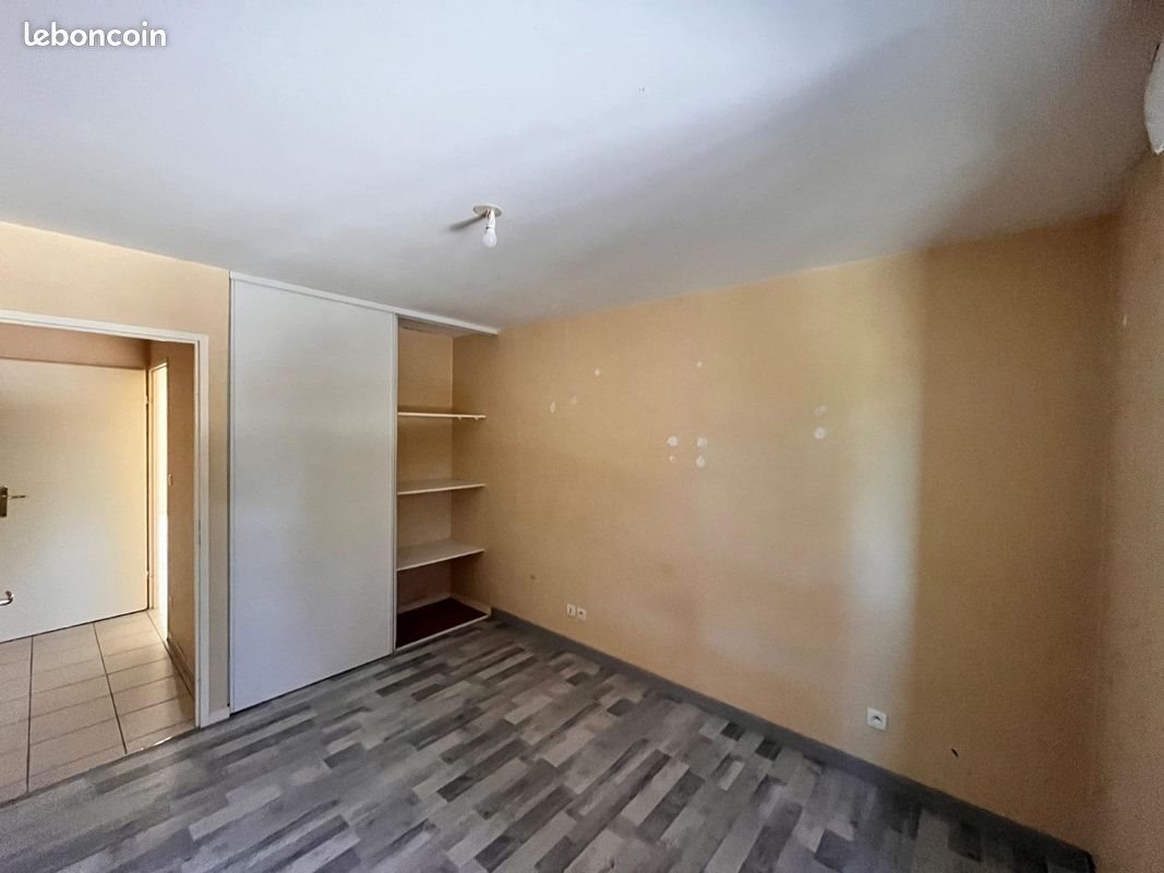 Appartement à vendre, 63m², Fismes