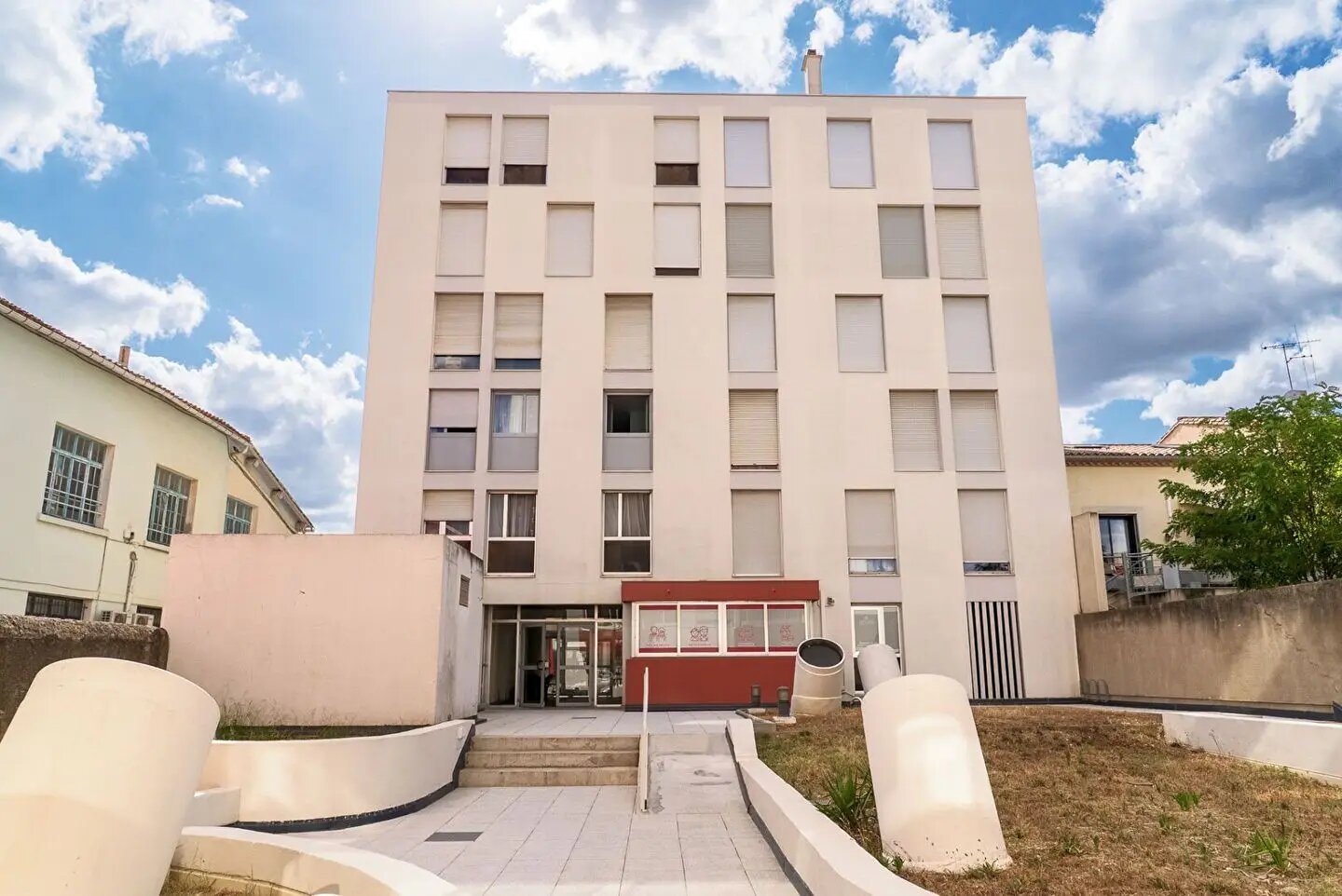 Appartement à vendre, 114m², Carcassonne