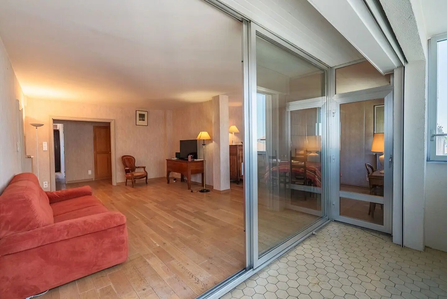 Appartement à vendre, 114m², Carcassonne