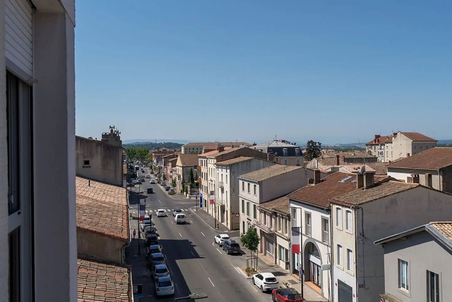 Appartement à vendre, 114m², Carcassonne