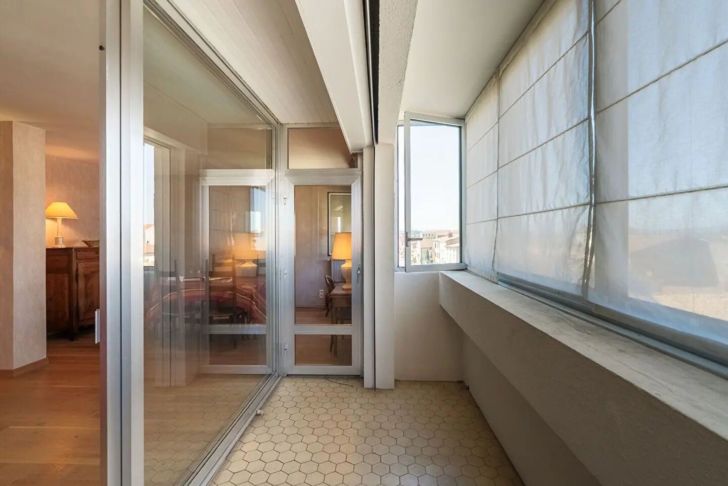 Appartement à vendre, 114m², Carcassonne