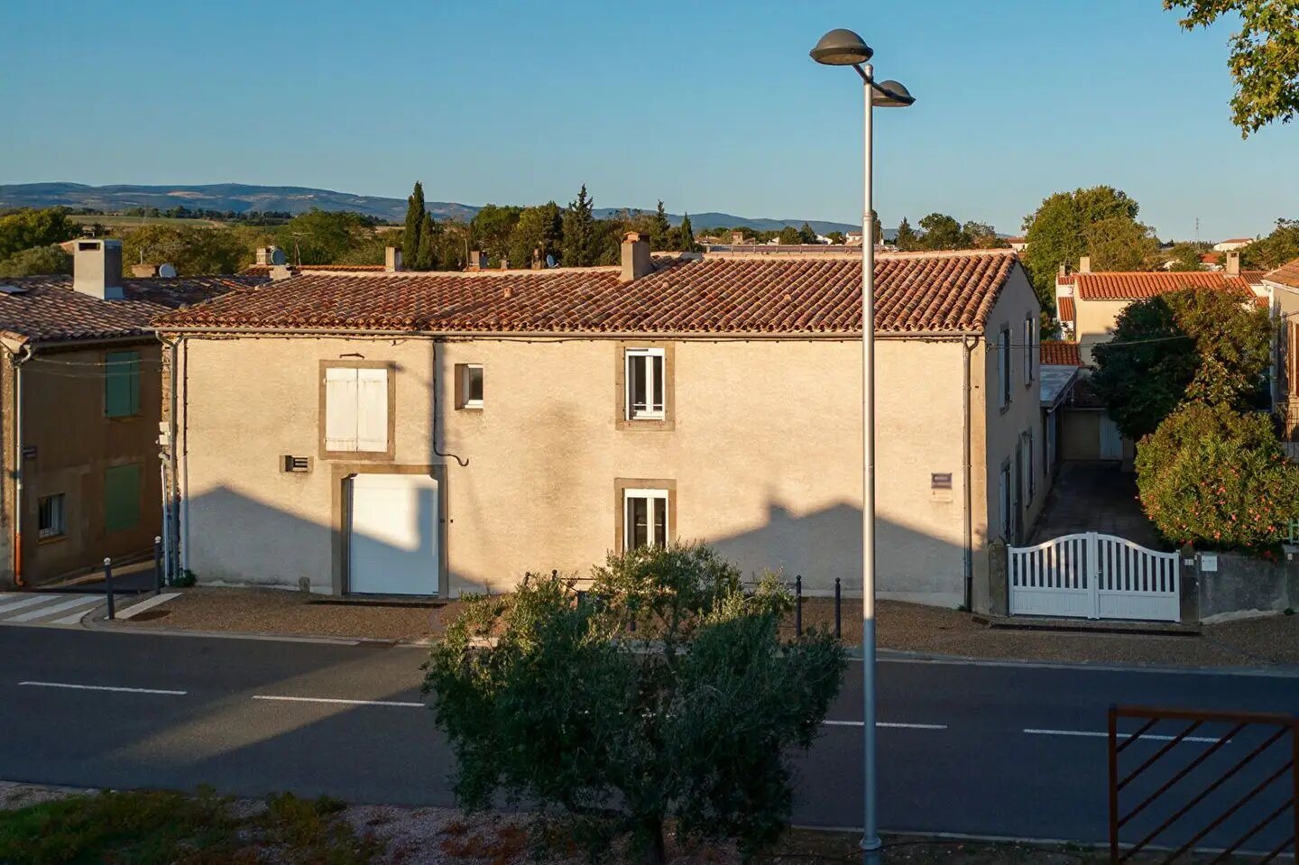 Maison à vendre, 325m², Carcassonne