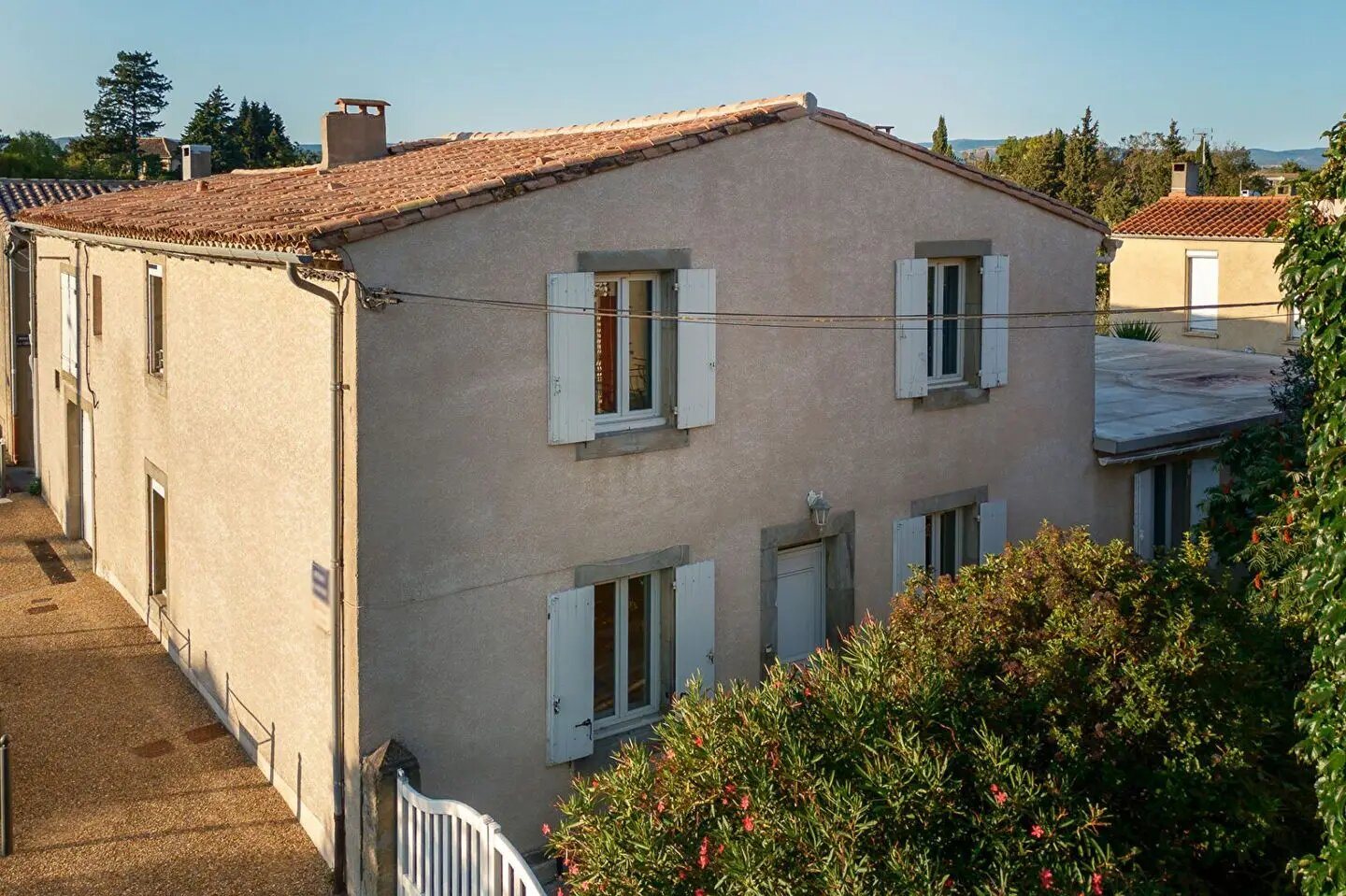 Maison à vendre, 325m², Carcassonne