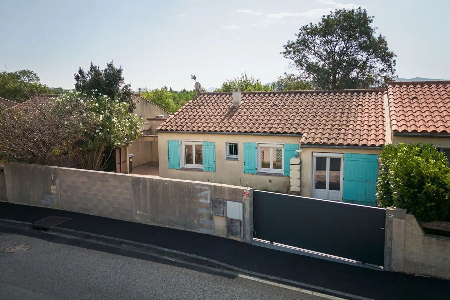 Maison à vendre, 113m², Carcassonne
