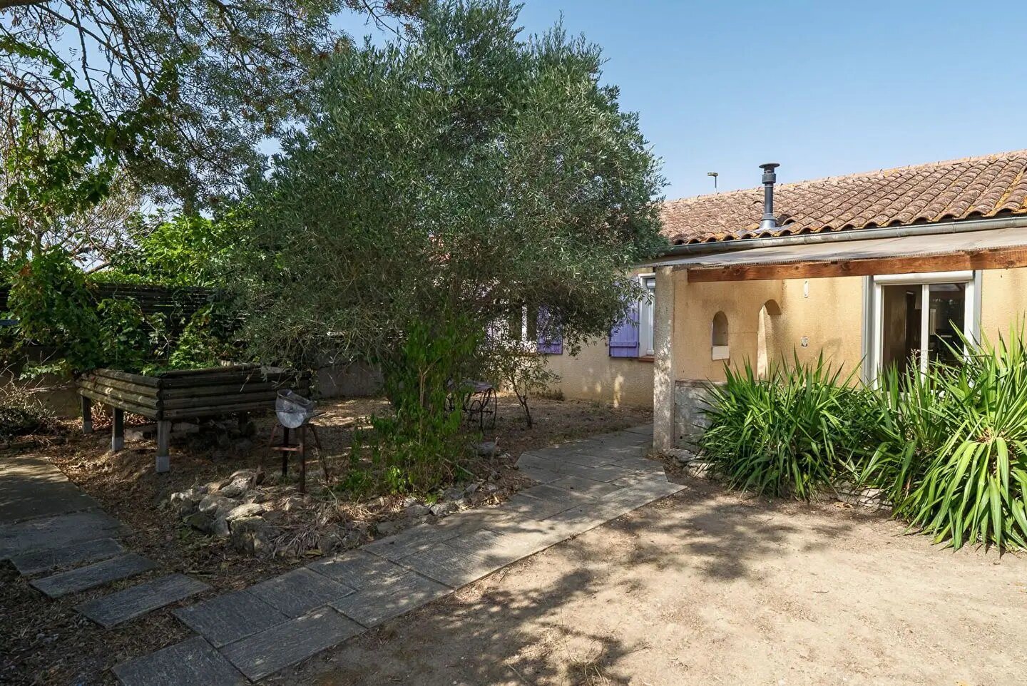 Maison à vendre, 113m², Carcassonne