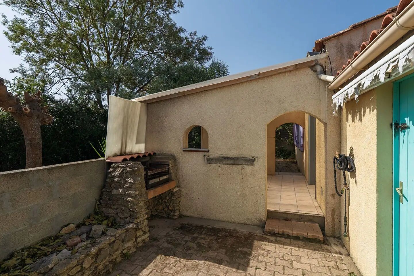 Maison à vendre, 113m², Carcassonne