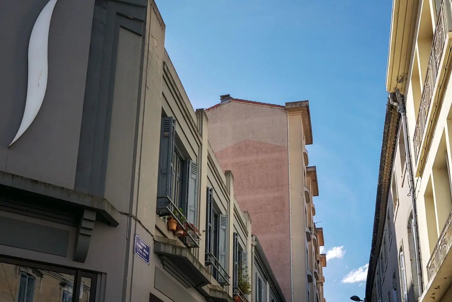 Appartement à vendre, 53m², Carcassonne