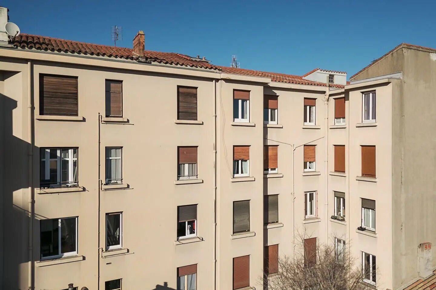 Appartement à vendre, 53m², Carcassonne