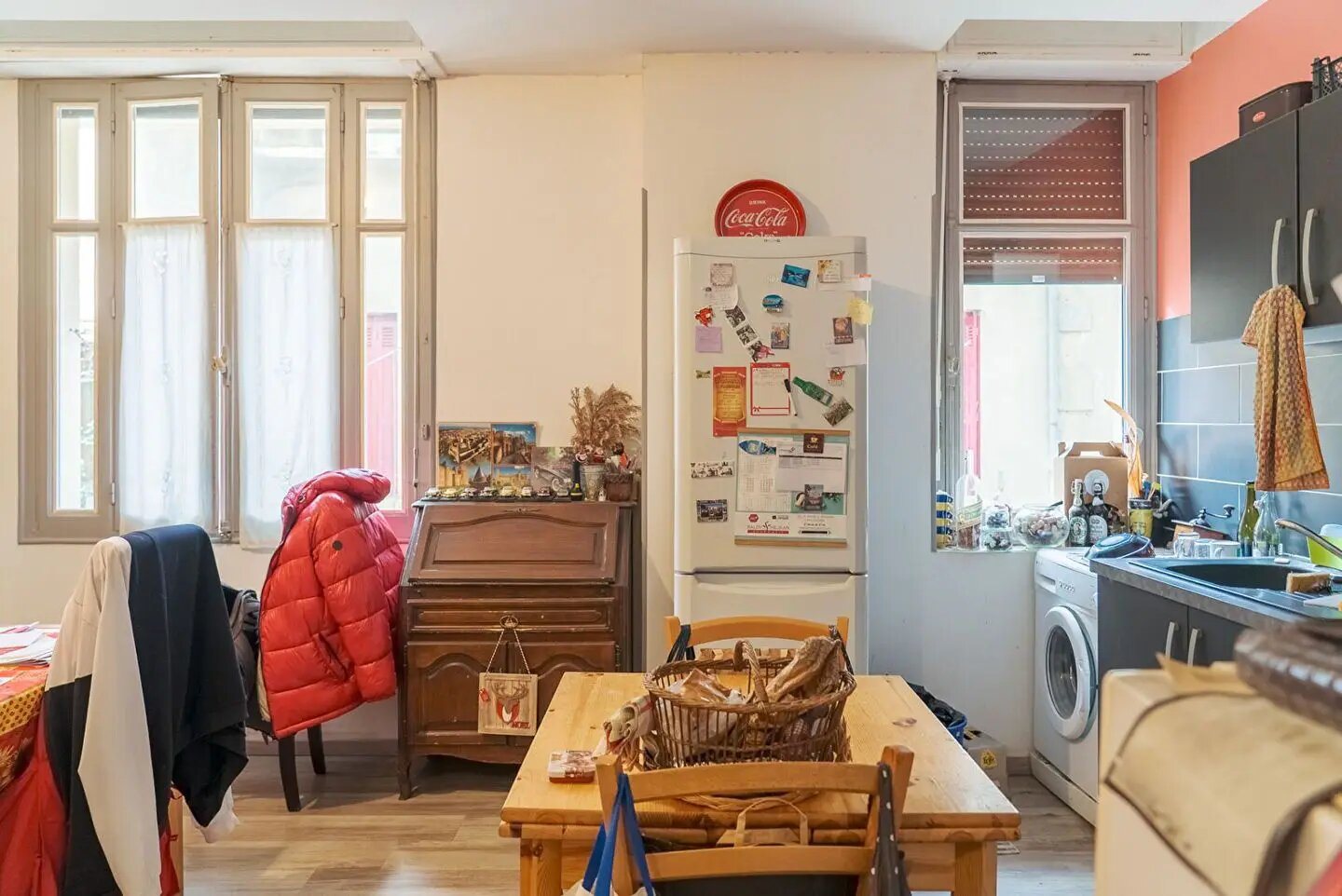 Appartement à vendre, 53m², Carcassonne