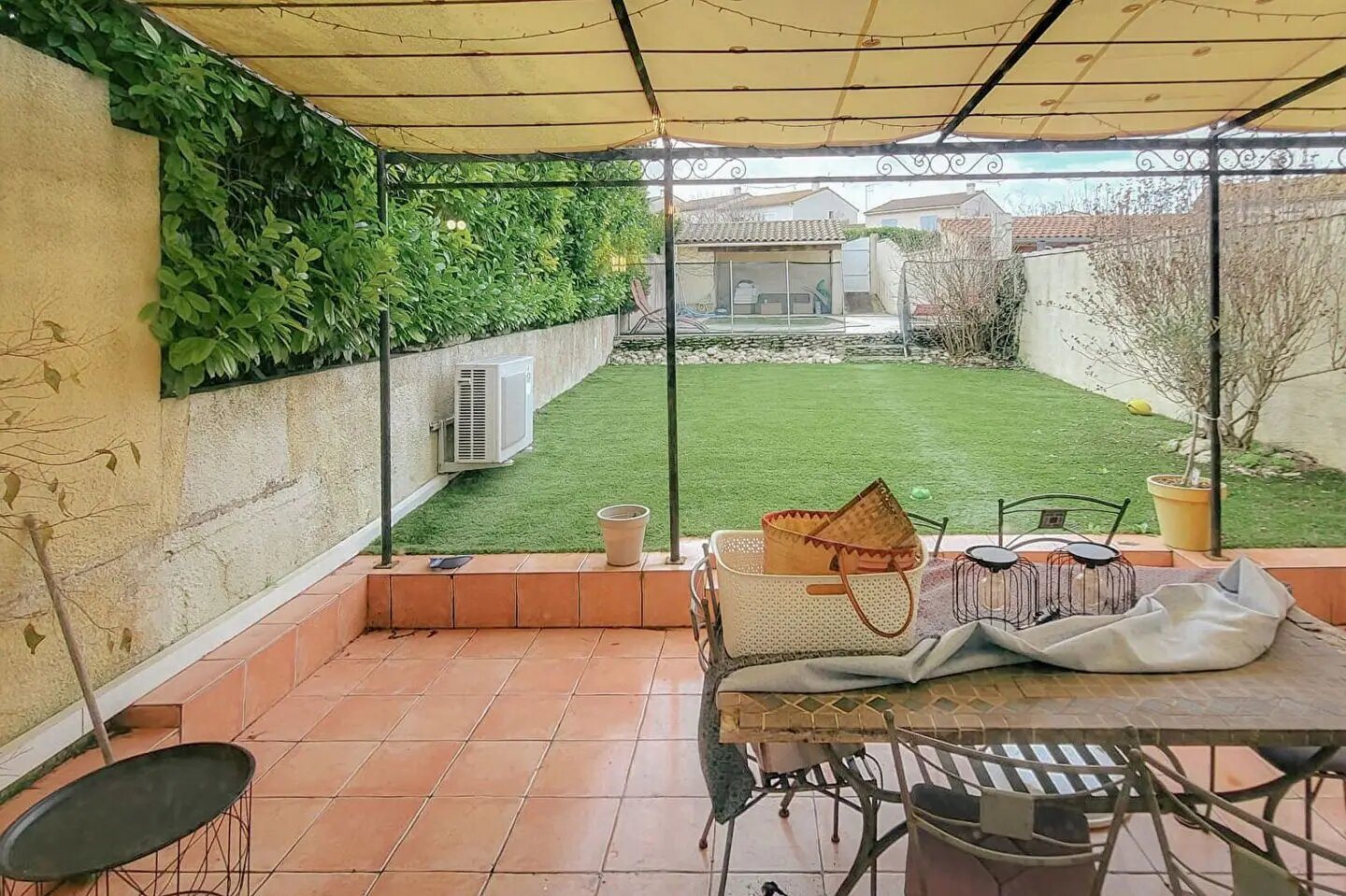 Maison à vendre, 90m², Carcassonne