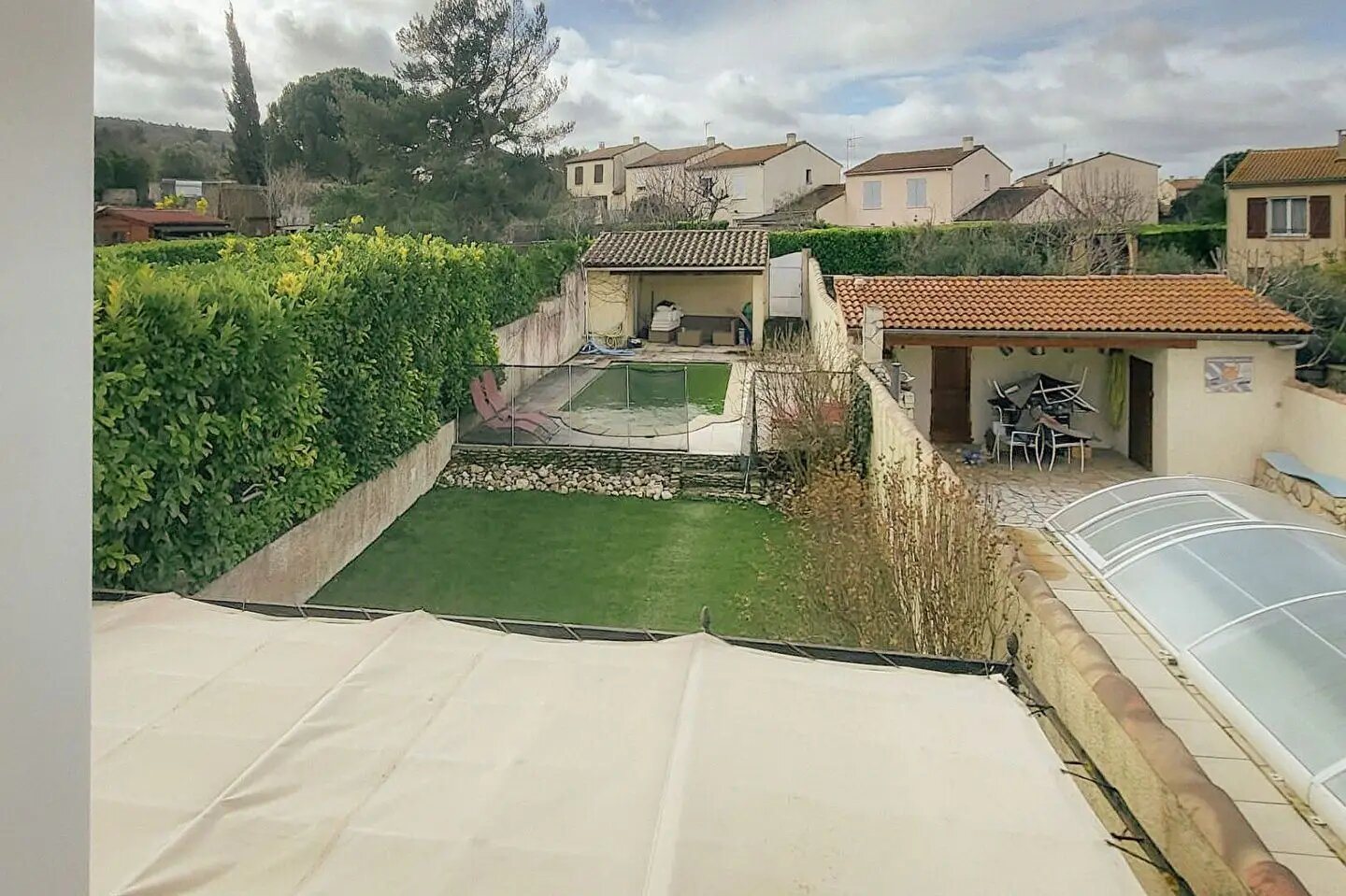 Maison à vendre, 90m², Carcassonne