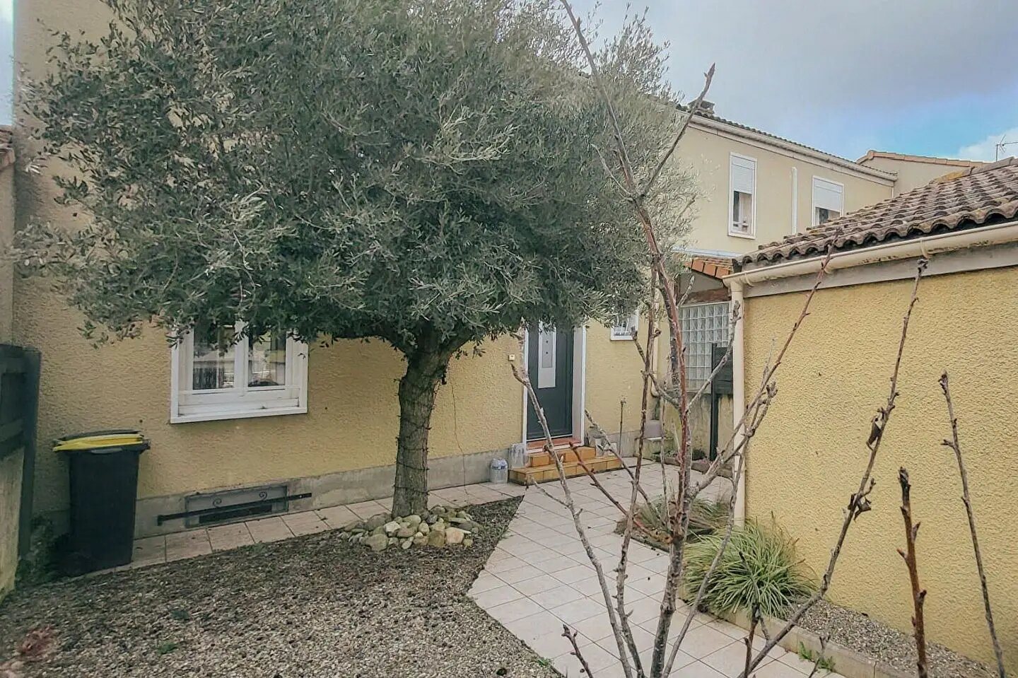 Maison à vendre, 90m², Carcassonne