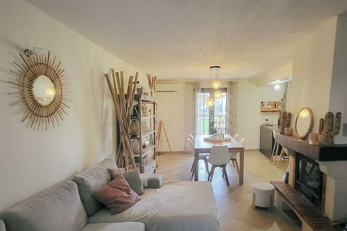 Maison à vendre, 90m², Carcassonne