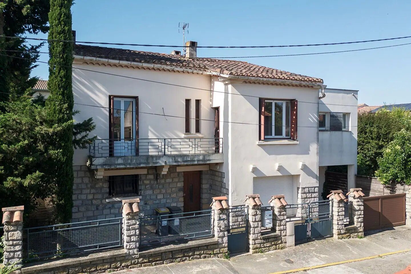 Maison à vendre, 272m², Carcassonne