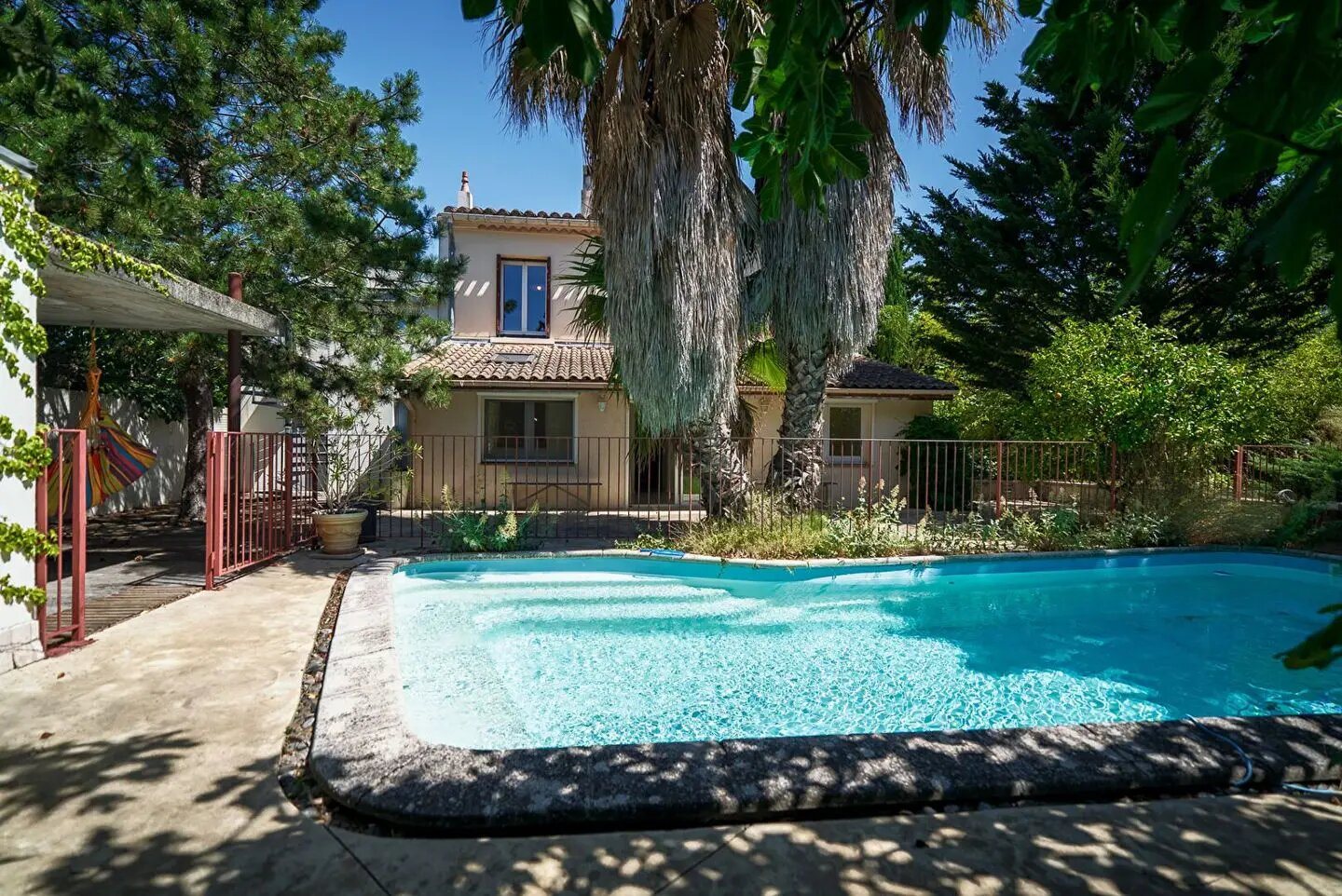 Maison à vendre, 272m², Carcassonne