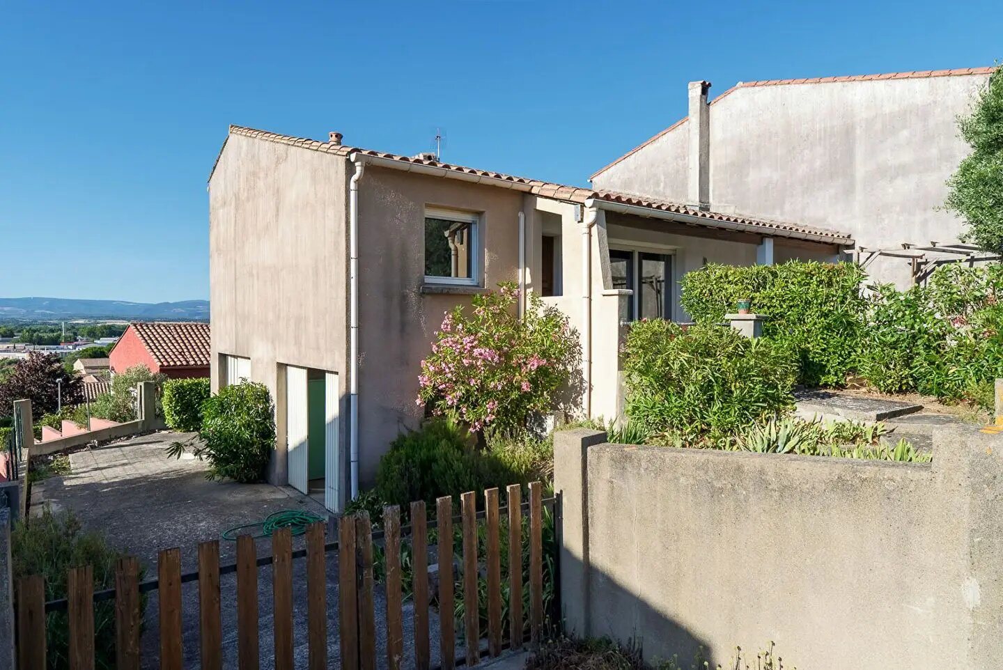 Maison à vendre, 85m², Carcassonne