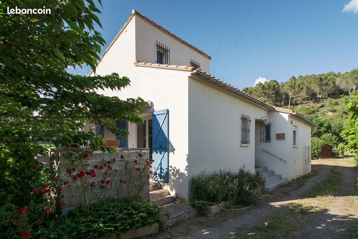 Maison à vendre, 135m², Carcassonne