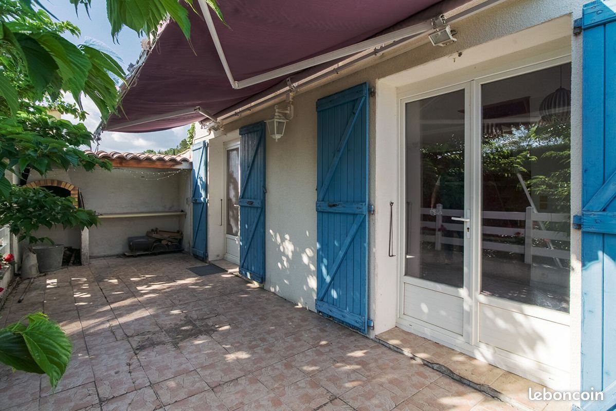 Maison à vendre, 135m², Carcassonne