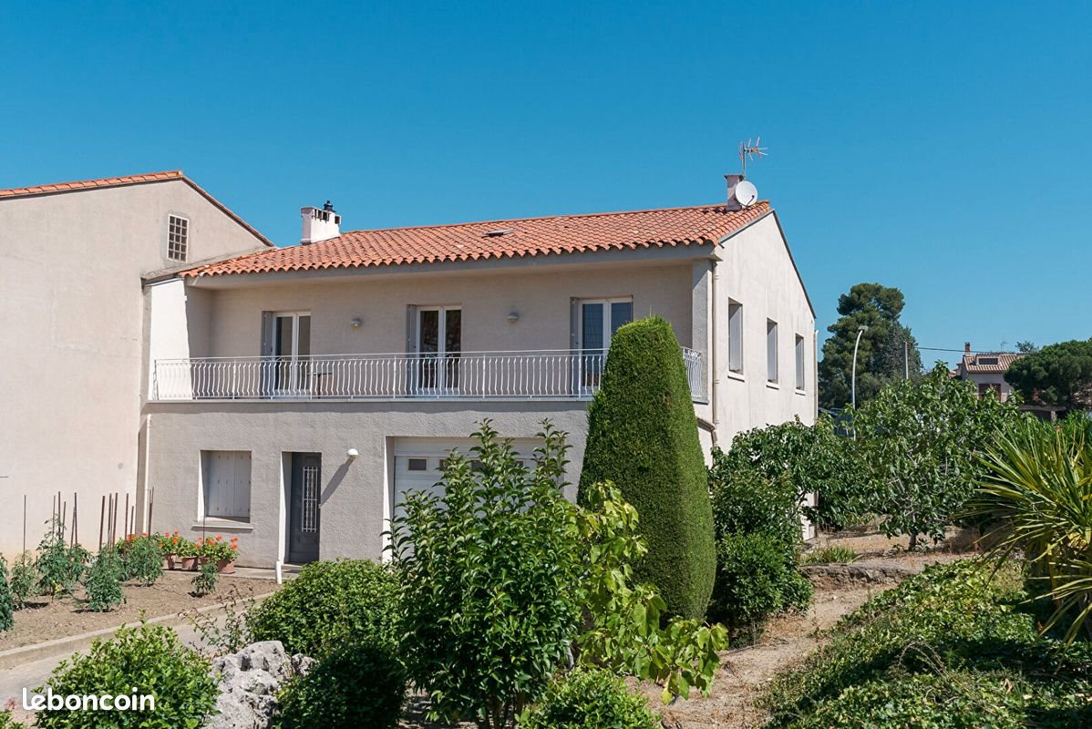 Maison à vendre, 287m², Carcassonne