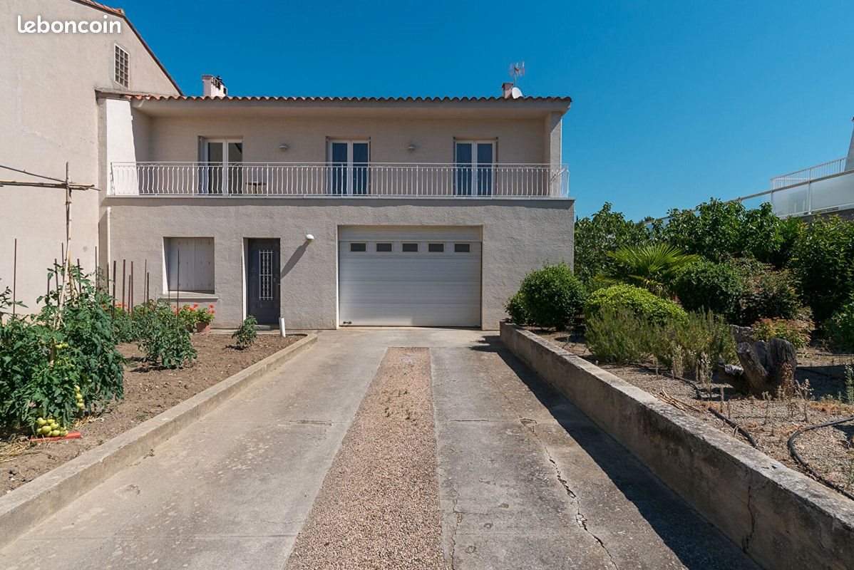Maison à vendre, 287m², Carcassonne