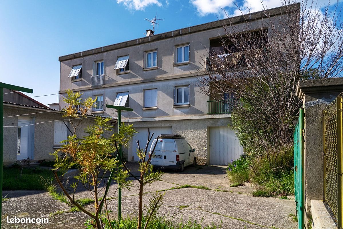 Appartement à vendre, 89m², Carcassonne
