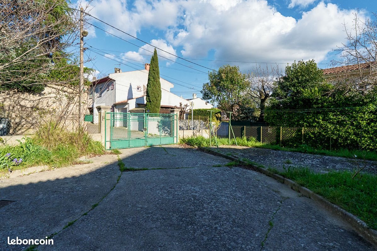 Appartement à vendre, 89m², Carcassonne