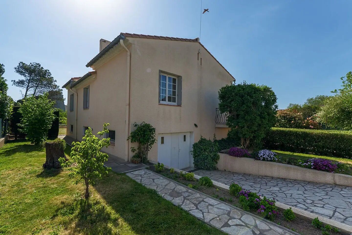 Maison à vendre, 184m², Trèbes