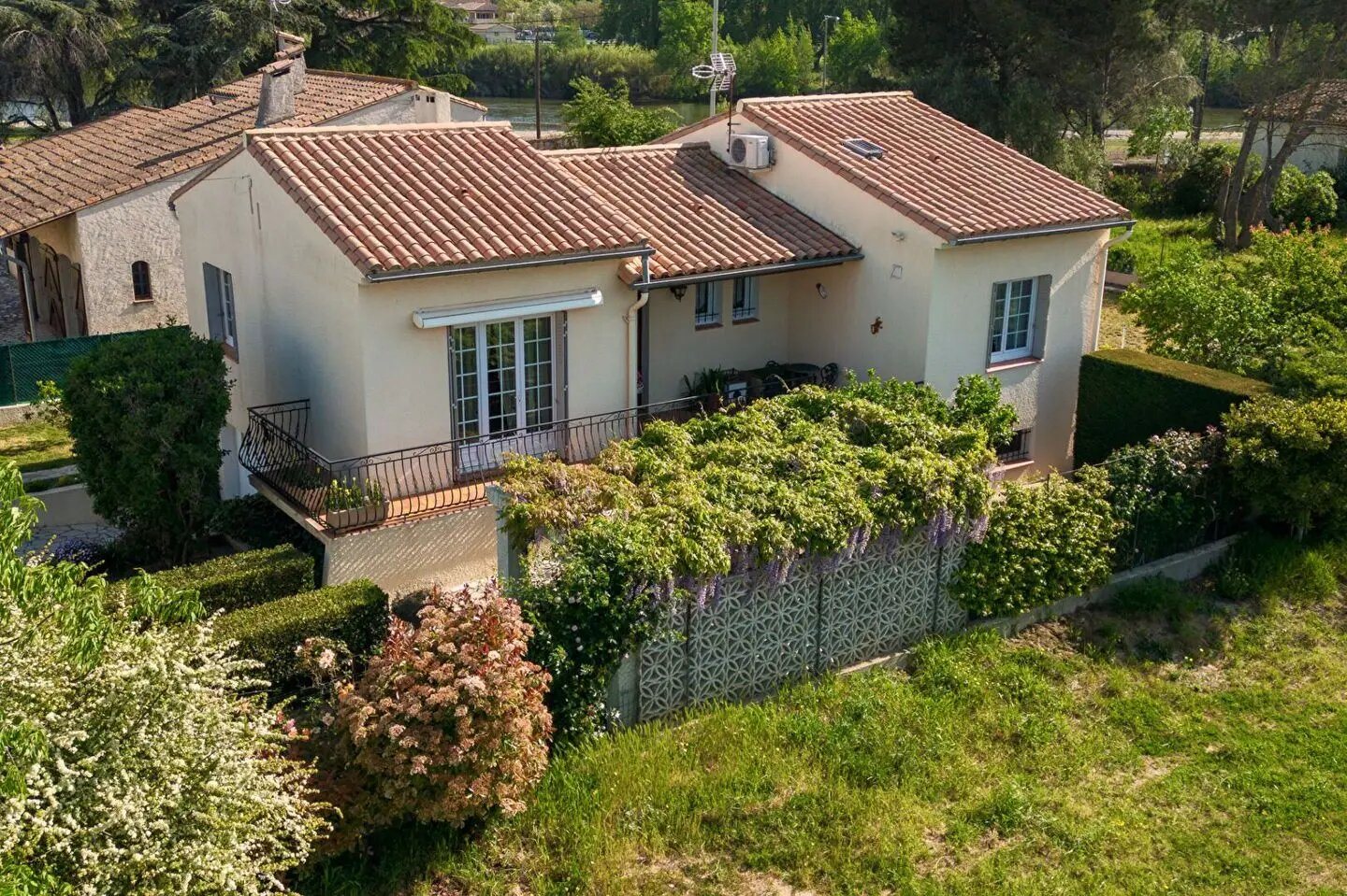 Maison à vendre, 184m², Trèbes