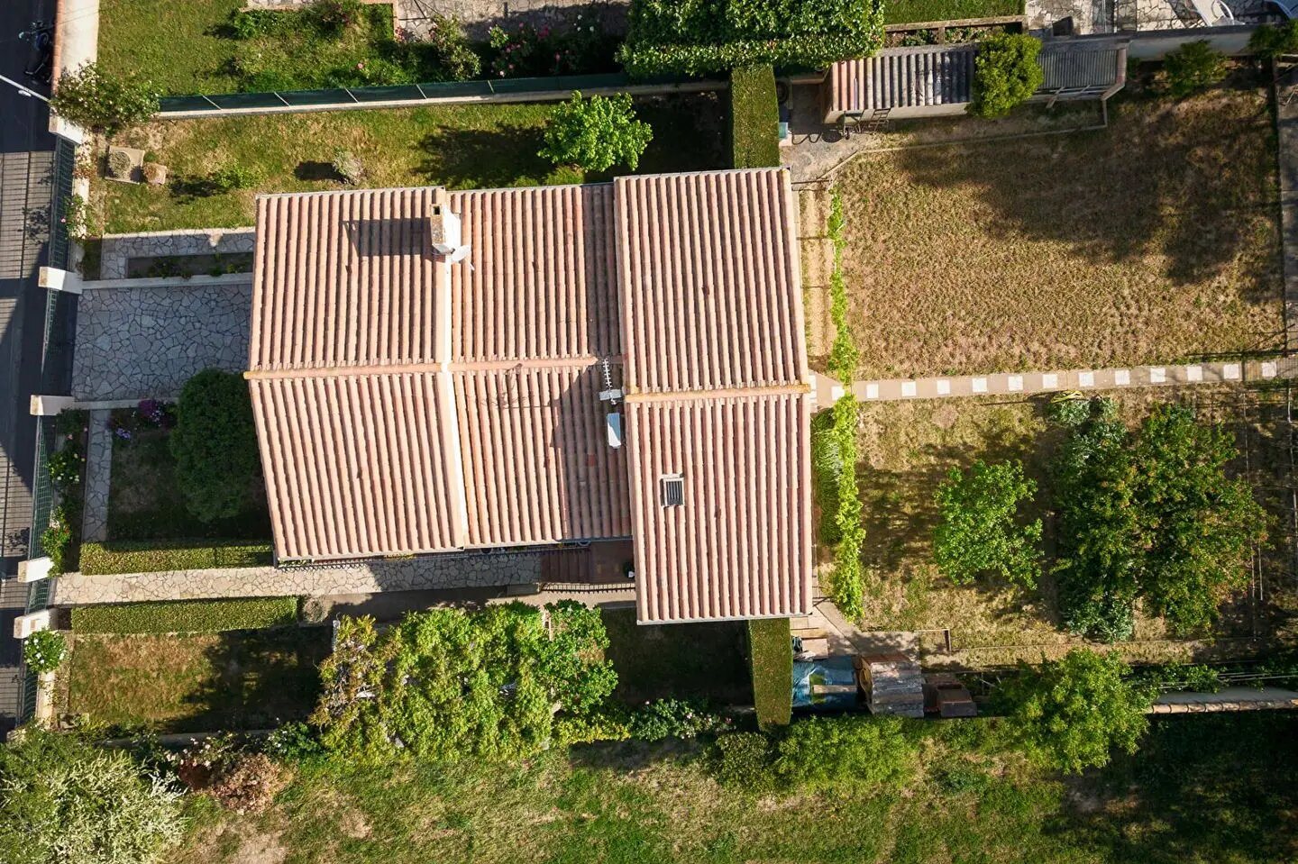 Maison à vendre, 184m², Trèbes