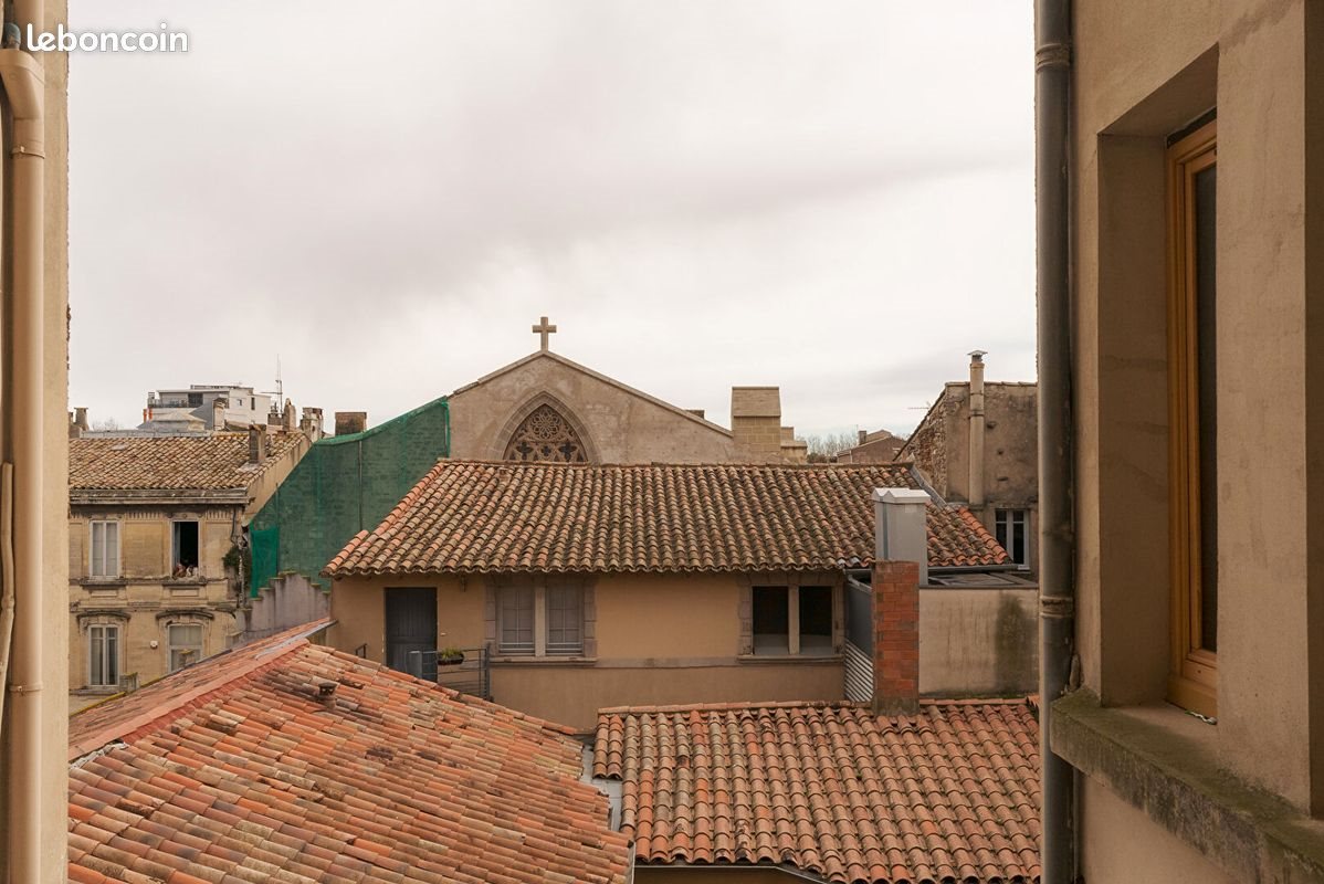 Appartement à vendre, 42m², Carcassonne