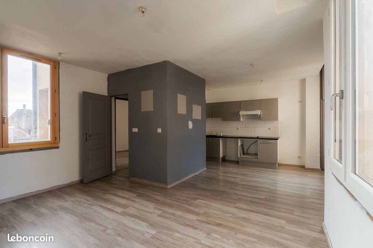 Appartement à vendre, 42m², Carcassonne