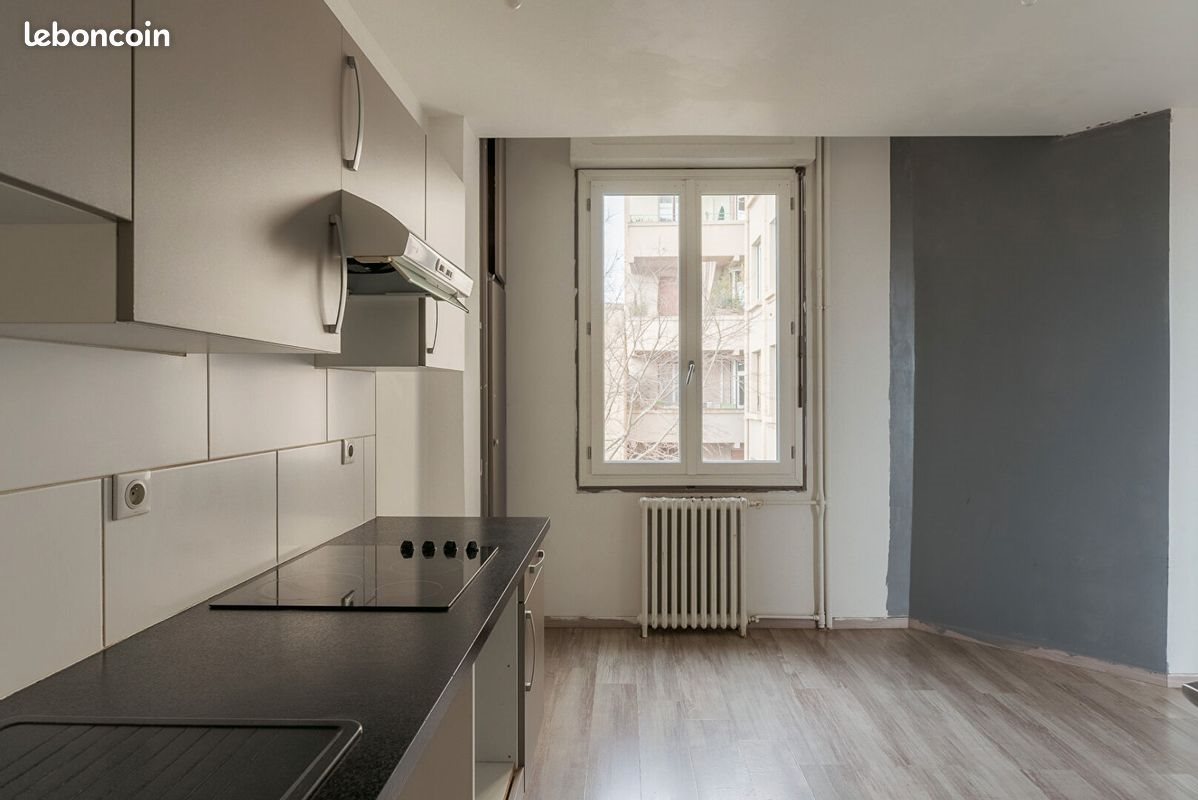 Appartement à vendre, 42m², Carcassonne