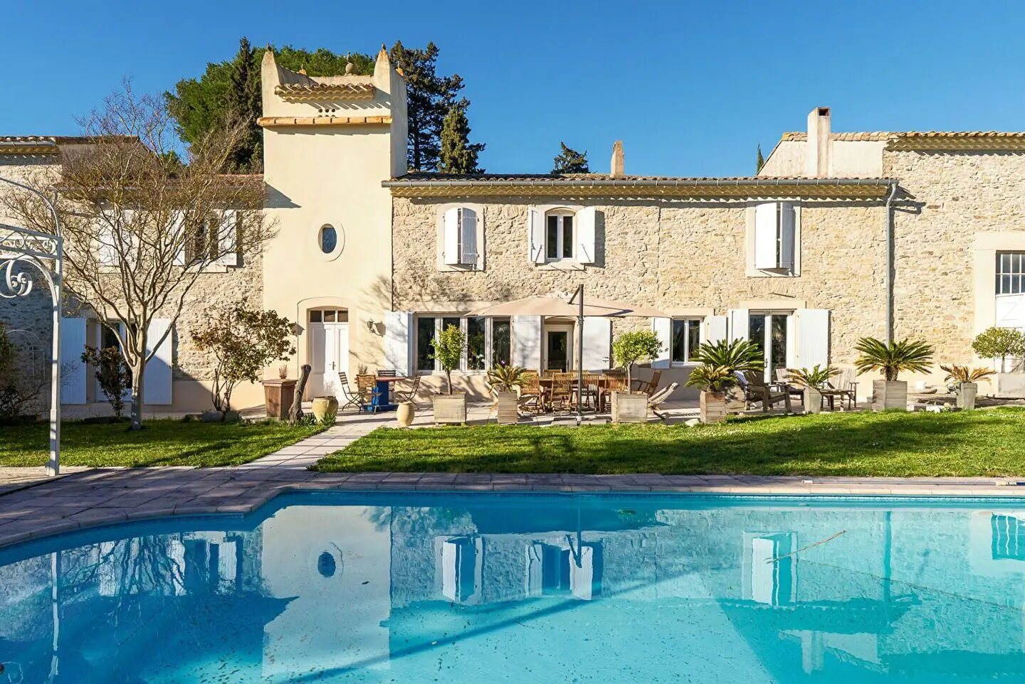 Maison à vendre, 861m², Carcassonne