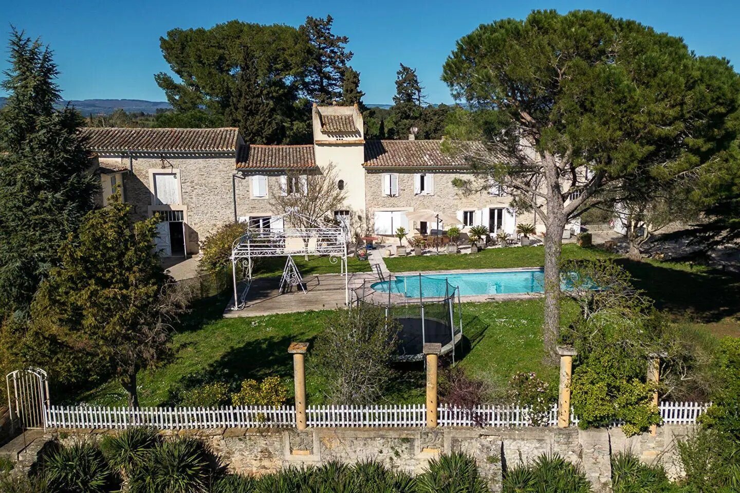 Maison à vendre, 861m², Carcassonne
