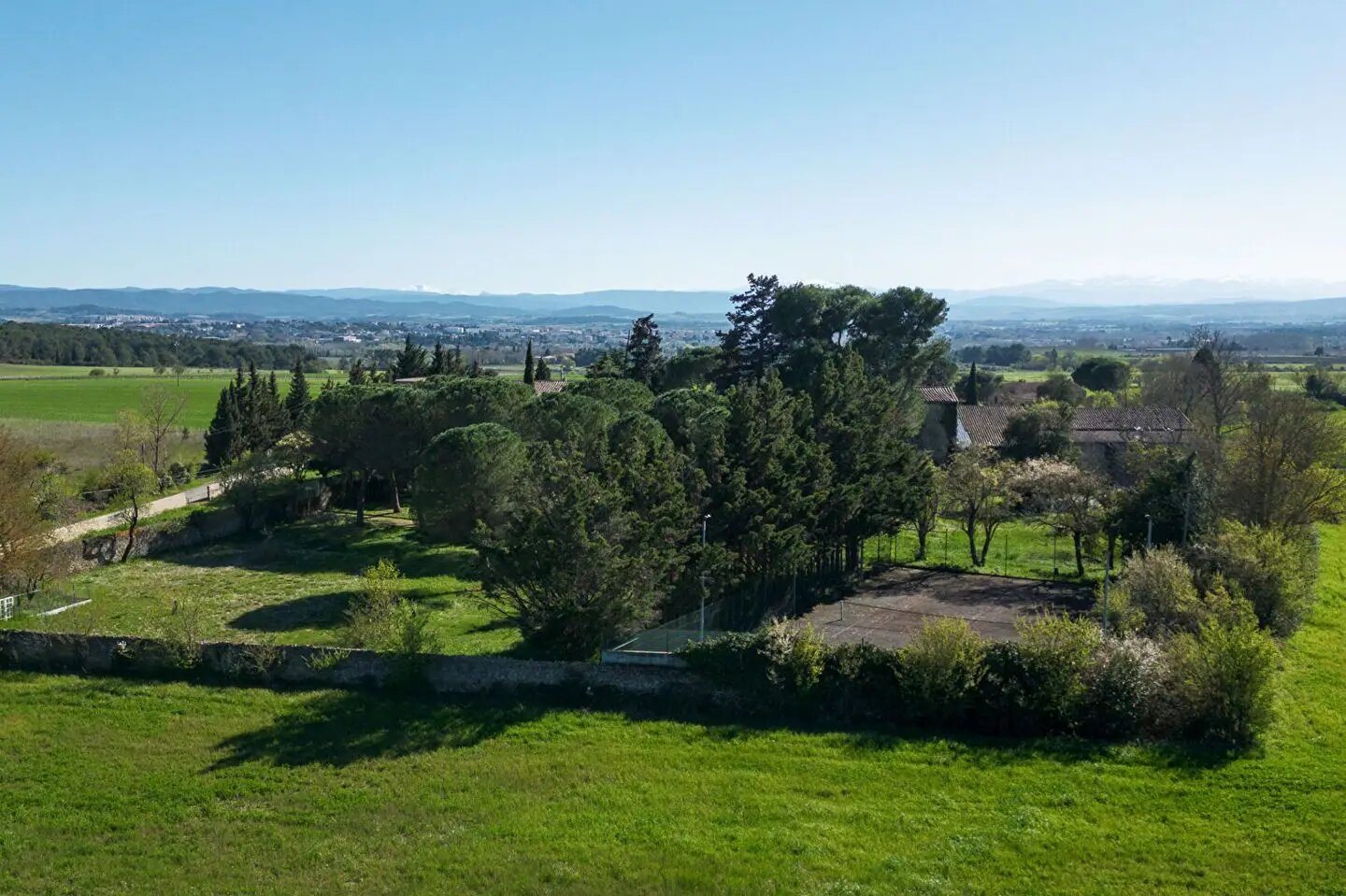 Maison à vendre, 861m², Carcassonne