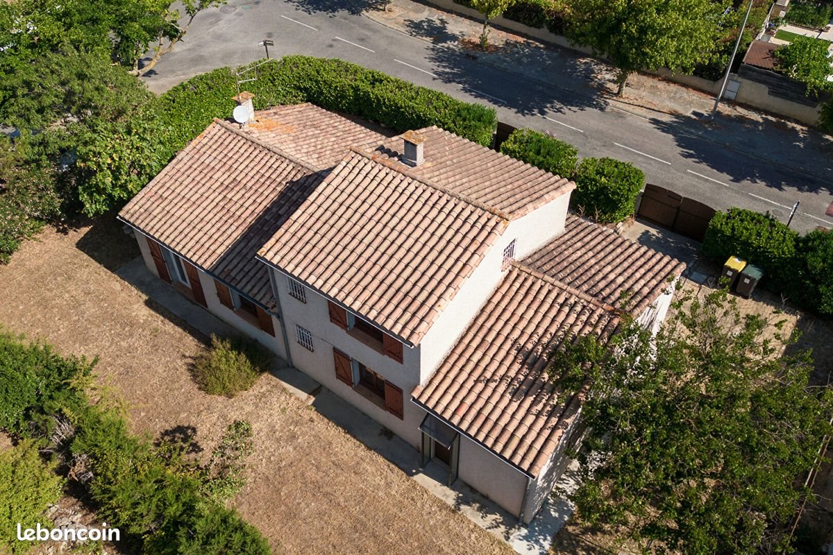Maison à vendre, 110m², Carcassonne